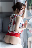 美女光屁屁